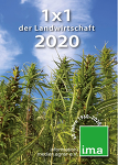 1x1 der Landwirtschaft 2020 (i.m.a.) 1x1 der Landwirtschaft 2020 (i.m.a.)