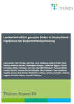 Bodenzustandsbericht 2018 (Thünen Report 64) Bodenzustandsbericht 2018 (Thünen Report 64)