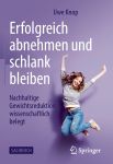 (c)Uwe Knop: Erfolgreich Abnehmen, Springer Sachbuch (c)Uwe Knop: Erfolgreich Abnehmen, Springer Sachbuch