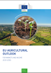 EU Agricultural Outlook EU Agricultural Outlook