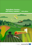 EuroStat Jahrbuch 2019 EuroStat Jahrbuch 2019