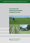 Leitlinien Ordnungsgemäße Landwirtschaft (Stand: 12/2021) Leitlinien Ordnungsgemäße Landwirtschaft (Stand: 12/2021)
