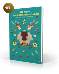 Uwe Knop, Köerpernavigator Uwe Knop, Köerpernavigator