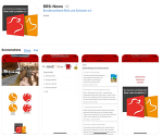 Bundesverband Rind und Schwein mit neuer Verbands-APP Bundesverband Rind und Schwein mit neuer Verbands-APP