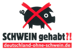 Deutschland ohne Schweine Deutschland ohne Schweine