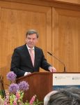 Dr. Johann Wadephul, Bundesminister Des Auswärtigen Amtes Dr. Johann Wadephul, Bundesminister Des Auswärtigen Amtes