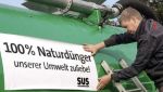 (c)SuS: Gülle-Aufkleber (c)SuS: Gülle-Aufkleber