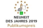 (DLV) - Neuheit des Jahres 2018 (DLV) - Neuheit des Jahres 2018