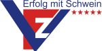 Logo VzF GmbH 2 Farbig 600dpi Logo VzF GmbH 2 Farbig 600dpi