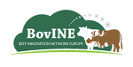 BoVine - Beef Innovation Network Europe BoVine - Beef Innovation Network Europe