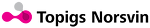 Logo Topigs Norsvin Logo Topigs Norsvin