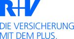 R+V LOGO+CLAIM 4C TU R+V LOGO+CLAIM 4C TU