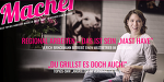 Topigs Norsvin: das "Macher Magazin" Topigs Norsvin: das "Macher Magazin"