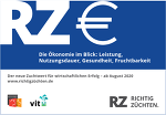 Richtig Züchten: RZ€ - der neue Zuchtwert für wirtschaftlichen Erfolg Richtig Züchten: RZ€ - der neue Zuchtwert für wirtschaftlichen Erfolg