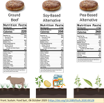 (c) Frontiers in Sustainable Food Systems: Plant-Based Meats, Human Health, and Climate Change (c) Frontiers in Sustainable Food Systems: Plant-Based Meats, Human Health, and Climate Change