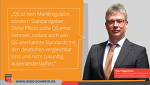 (c)BRS: Paul Hegemann fordert Untertützung der Ferkelerzeuger (Stand: 13.10.2021) (c)BRS: Paul Hegemann fordert Untertützung der Ferkelerzeuger (Stand: 13.10.2021)