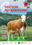 8. Deutsche Fleckviehschau am 24./25.09.2023 in Miesbach 8. Deutsche Fleckviehschau am 24./25.09.2023 in Miesbach