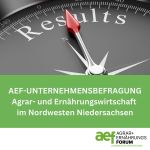AEF Unternehmensbefragung AEF Unternehmensbefragung