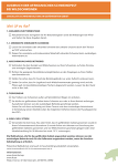 (c) Laves: ASP Checkliste (c) Laves: ASP Checkliste