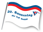 20. Bauerntag der VzF GmbH 20. Bauerntag der VzF GmbH