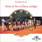 Dairy Judge EHRC Dairy Judge EHRC