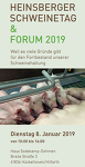 Heinsberger Schweinetag 2019 Heinsberger Schweinetag 2019