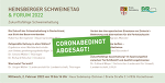 Heinsberger Schweinetag 22 Abgesagt Heinsberger Schweinetag 22 Abgesagt