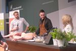 LAND.SCHAFFT.WERTE auf dem Erlebnisbauernhof der Grünen Woche LAND.SCHAFFT.WERTE auf dem Erlebnisbauernhof der Grünen Woche