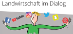 (c)Reichert: Landwirtschaft im Dialog (c)Reichert: Landwirtschaft im Dialog