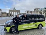 Forum Moderne Landwirtschaft auf Entdeckertour Forum Moderne Landwirtschaft auf Entdeckertour