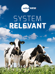 Milch NRW: System relevant Milch NRW: System relevant
