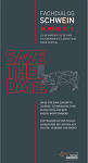 Save the date Save the date