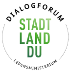 StadtLandDu - Dialogrunde des BMEL StadtLandDu - Dialogrunde des BMEL