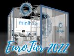 Stand Minitube Stand Minitube