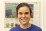 Sabrina Keßler verstärkt das i.m.a.-Team bei den Themen Nachhaltigkeit und Ökologie, Umweltbildung und den urbanen Gartenbau Sabrina Keßler verstärkt das i.m.a.-Team bei den Themen Nachhaltigkeit und Ökologie, Umweltbildung und den urbanen Gartenbau