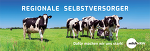 Regionale Selbstversorger Hofbanner Regionale Selbstversorger Hofbanner