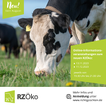 Der neue RZöko wird vorgestellt: Onlineseminar Der neue RZöko wird vorgestellt: Onlineseminar