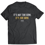 Sacred Cow: it's not the cow, it's th how Sacred Cow: it's not the cow, it's th how