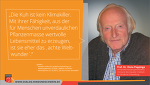 (c)BRS: Prof. Dr. Onno Poppinga: Die Kuh ist kein Klimakiller (c)BRS: Prof. Dr. Onno Poppinga: Die Kuh ist kein Klimakiller