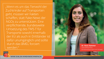(c)BRS: BRS fordert verpflichtende Umsetzung des Tiertransportstandards (c)BRS: BRS fordert verpflichtende Umsetzung des Tiertransportstandards