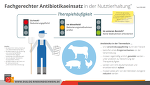 Fachgerechter Antibiotikaeinsatz Nutztierhaltung Fachgerechter Antibiotikaeinsatz Nutztierhaltung