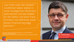 Zitatgrafik Dr. Christian Janze Zitatgrafik Dr. Christian Janze