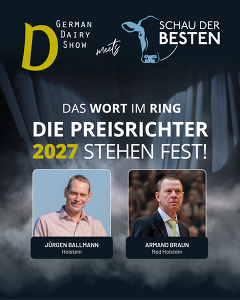 Preisrichter 2027
© Masterrind